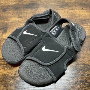 Nike Sunray Adjust Youth Size US 13C Kids' Water shoes